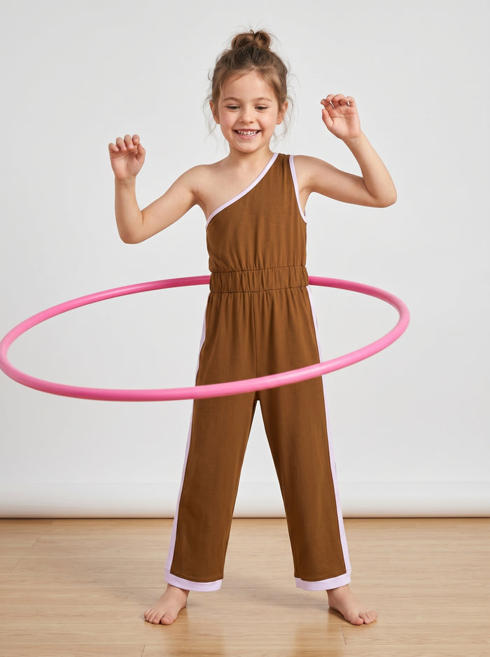 Jump Suit - Premium Cotton| Cool & Lightweight Wear