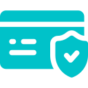 100% Secure Payment