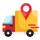 Delivery Across India